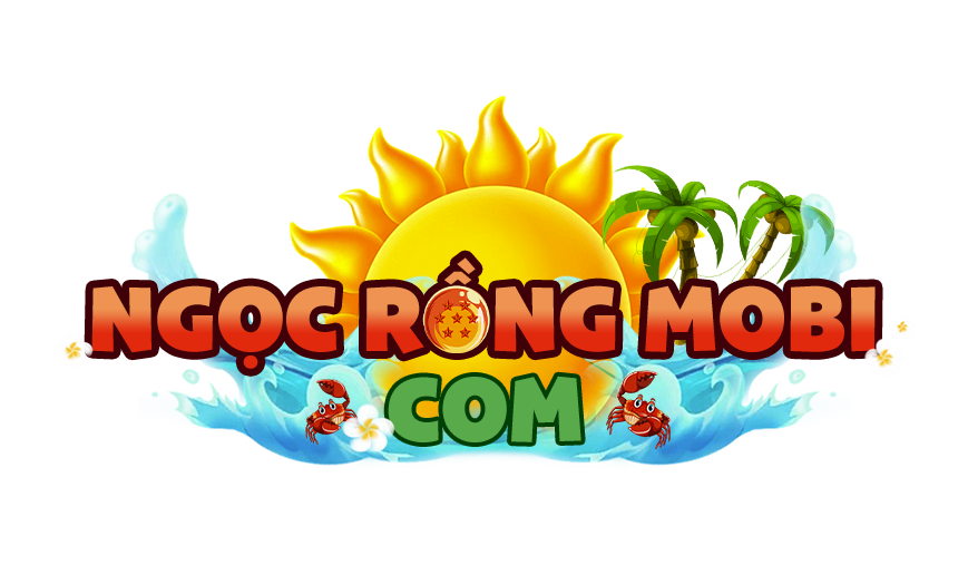 game bảy viên Chú Bé Rồng Online